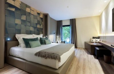 Condes De Barcelona, Hotel 4 Stelle Barcellona